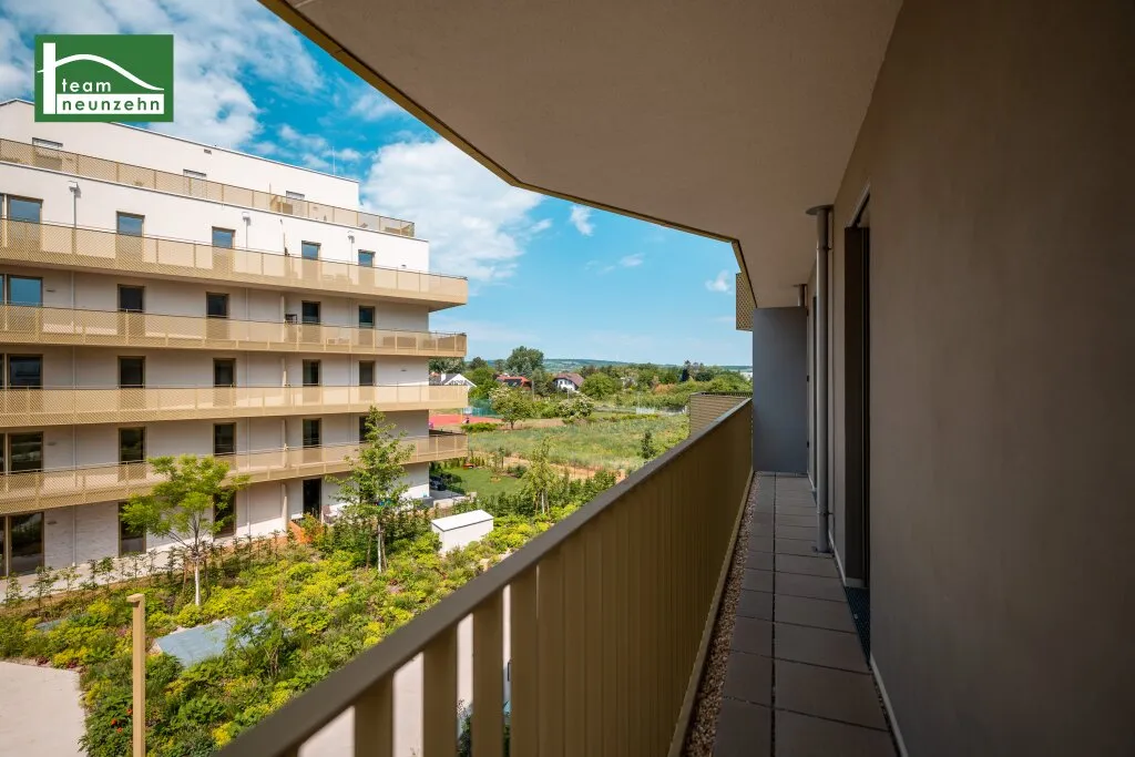 Wohnung – Wien, Großjedlersdorf, Katastralgemeinde Großjedlersdorf I - Ansicht 2