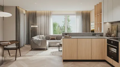 3-Zimmer-Wohnung kaufen in Wien – 83,29 m², € 775.200 – Bild 6 von 15
