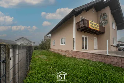 6-Zimmer-Haus mieten in Braunau am Inn – 126 m², € 1.590 – Bild 8 von 14