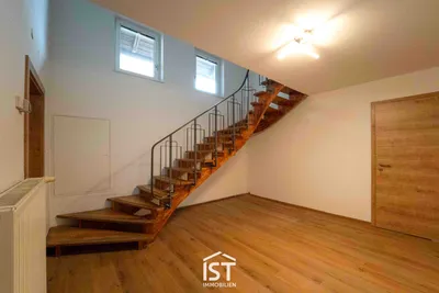 6-Zimmer-Haus mieten in Braunau am Inn – 126 m², € 1.590 – Bild 7 von 14