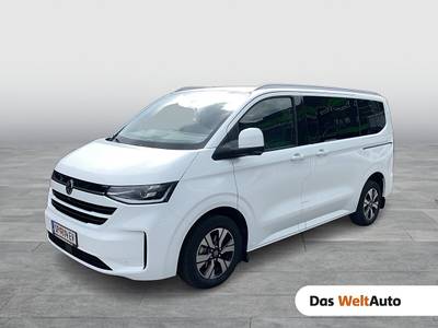 VW Caravelle Style TDI 4MOTION
