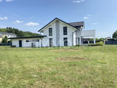 5-Zimmer-Haus kaufen in Oberwart – 151 m², € 599.000 – Bild 2 von 5