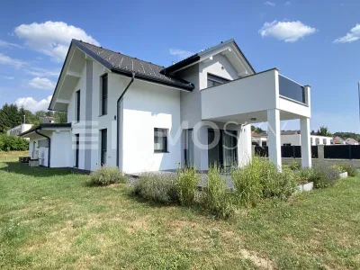 5-Zimmer-Haus kaufen in Oberwart – 151 m², € 599.000