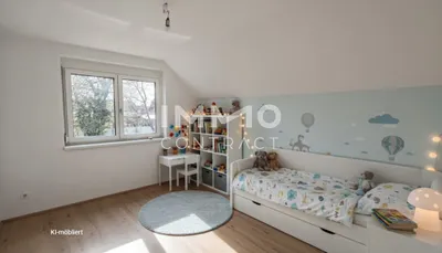 5-Zimmer-Haus mieten in Wiener Neustadt Land – 143,99 m², € 1.396 – Bild 7 von 16