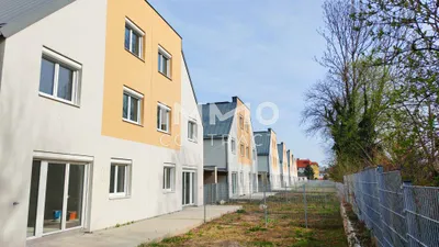 5-Zimmer-Haus mieten in Wiener Neustadt Land – 143,99 m², € 1.396 – Bild 15 von 16