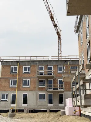 3-Zimmer-Wohnung mieten in Vöcklabruck – 75 m², € 744 – Bild 7 von 13