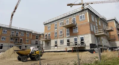 3-Zimmer-Wohnung mieten in Vöcklabruck – 75 m², € 744 – Bild 5 von 13