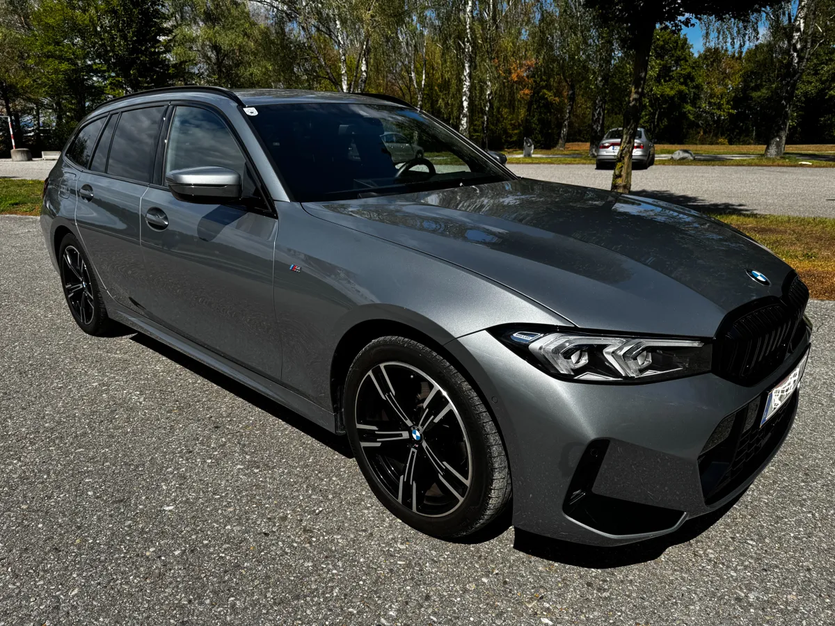 BMW 3er-Reihe