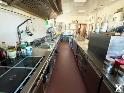 15-Zimmer-Gewerbeimmobilie kaufen in Melk – 300 m², € 519.000 – Bild 16 von 42