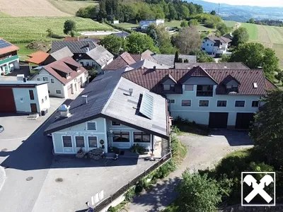 15-Zimmer-Gewerbeimmobilie kaufen in Melk – 300 m², € 519.000 – Bild 39 von 42