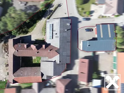 15-Zimmer-Gewerbeimmobilie kaufen in Melk – 300 m², € 519.000 – Bild 2 von 42