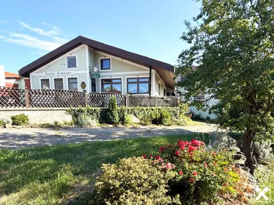 15-Zimmer-Gewerbeimmobilie kaufen in Melk – 300 m², € 519.000 – Bild 4 von 42