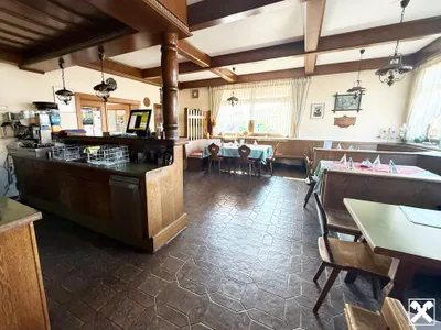 15-Zimmer-Gewerbeimmobilie kaufen in Melk – 300 m², € 519.000 – Bild 9 von 42