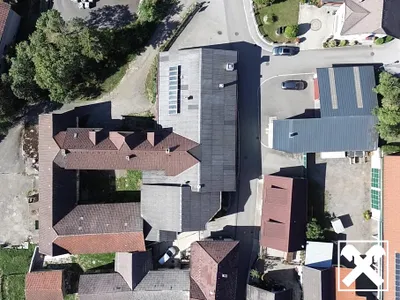 15-Zimmer-Gewerbeimmobilie kaufen in Melk – 300 m², € 519.000 – Bild 37 von 42