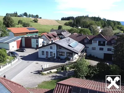 15-Zimmer-Gewerbeimmobilie kaufen in Melk – 300 m², € 519.000 – Bild 33 von 42