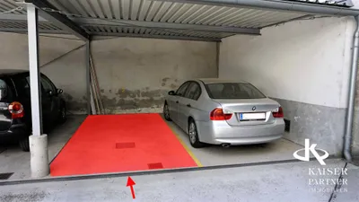 Immobilie mieten in Wien – € 150 – Bild 1 von 7