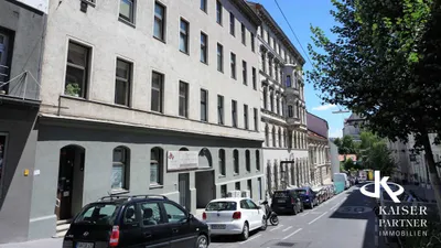 Immobilie mieten in Wien – € 150 – Bild 5 von 7