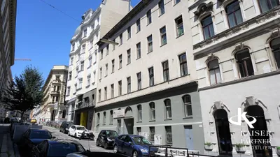 Immobilie mieten in Wien – € 150 – Bild 4 von 7