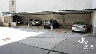 Immobilie mieten in Wien – € 150 – Bild 2 von 7