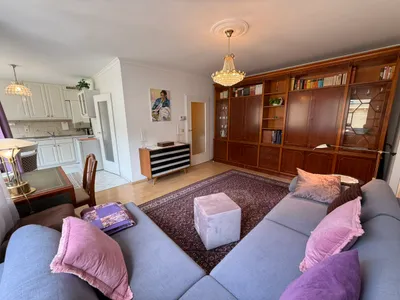 2-Zimmer-Wohnung kaufen in Wien – 56 m², € 380.000