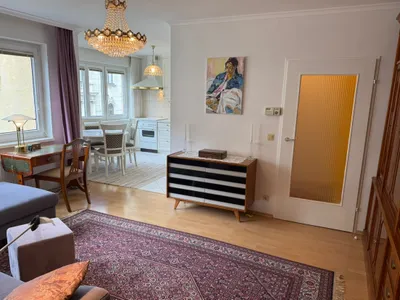 2-Zimmer-Wohnung kaufen in Wien – 56 m², € 380.000 – Bild 2 von 16