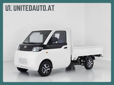 eBuddy Pritsche Transporter / Kastenwagen