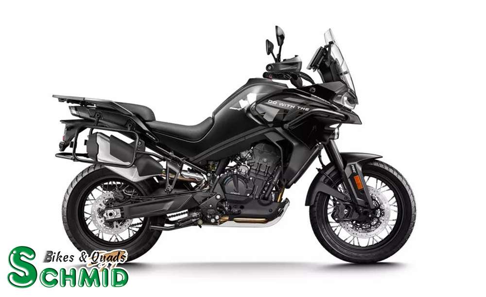 CF-Moto 800 MT Explore / 800MT Explore / ABS / Tourer