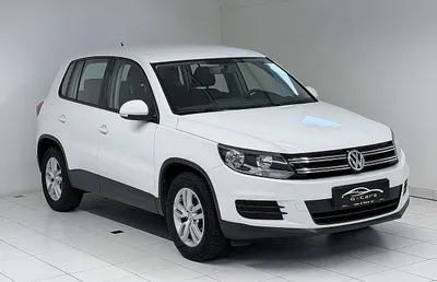 VW Tiguan 1,4 TSI Cool BMT*AHK*