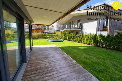 4-Zimmer-Wohnung mieten in Innsbruck-Land – 133 m², € 3.220 – Bild 6 von 12