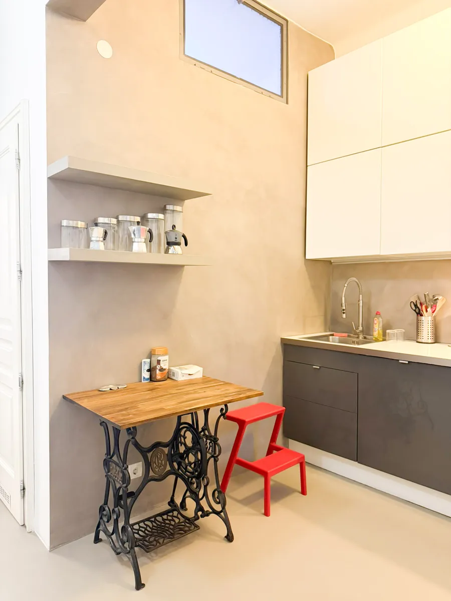Wohnung – Wien - Ansicht 3