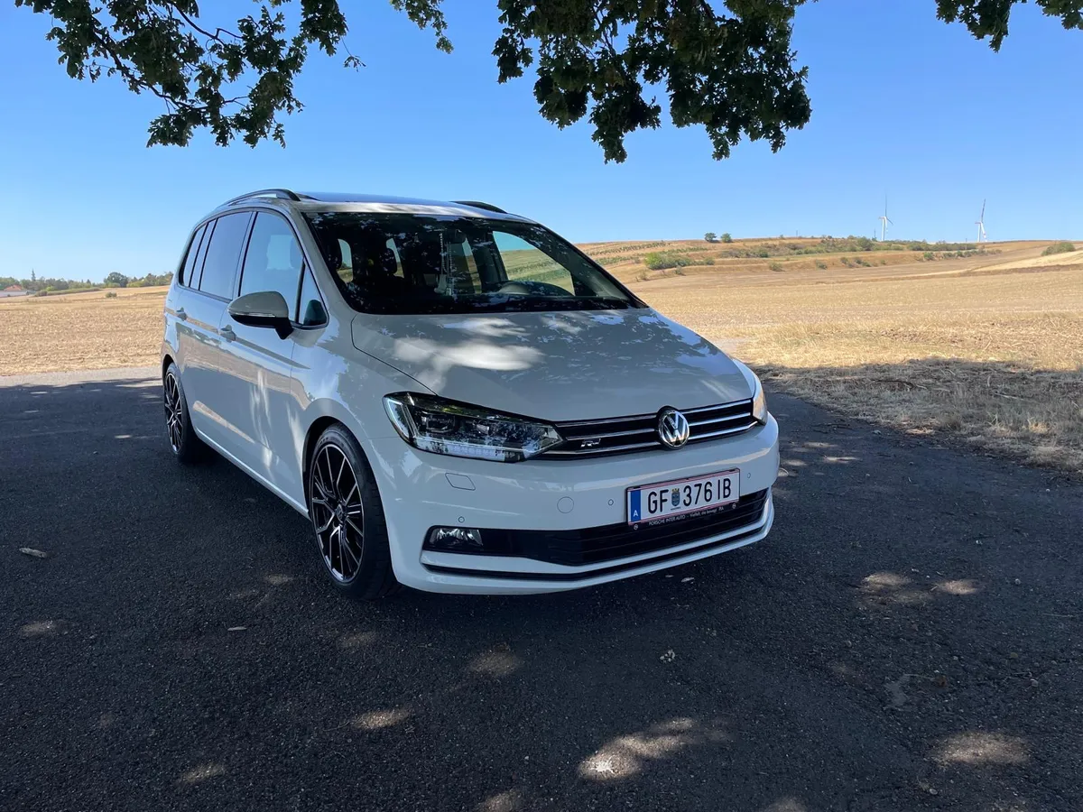 VW Touran