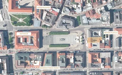 Haus kaufen in Klagenfurt – 1 200 m², € 2.650.000 – Bild 6 von 6