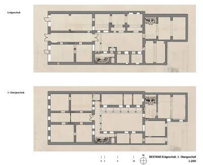 Haus kaufen in Klagenfurt – 1 200 m², € 2.650.000 – Bild 5 von 6