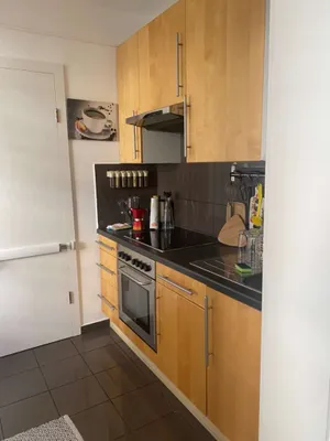 Privat: 7. Bezirk Siebensterngasse, 2 Zimmer, 3. Lift OG, Innenhoflage, perfekte Infrastruktur, Studenten-, Single- oder Pärchenwohnung – Bild 3