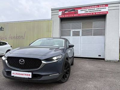 Mazda CX-30 X186 AWD GT+ Aut.