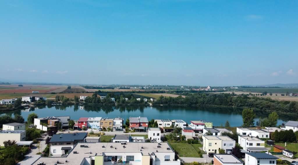 Wohnen am Felser See - mit Seezugang - Ansicht 3