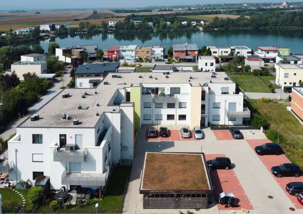Wohnen am Felser See - mit Seezugang - Ansicht 2