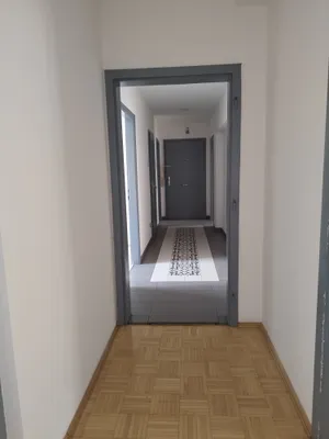 8-Zimmer-Gewerbeimmobilie mieten in Klagenfurt – 135 m², € 1.753
