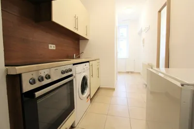 1-Zimmer-Wohnung mieten in Wien – 19 m², € 800 – Bild 3 von 9