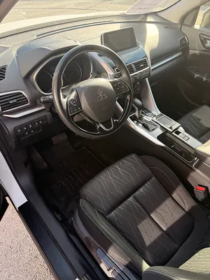 Mitsubishi Eclipse Cross 1,5 TC 4WD Diamond CVT Aut. Bild 5