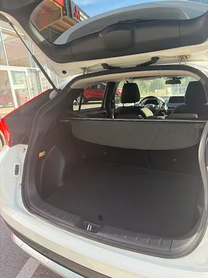 Mitsubishi Eclipse Cross 1,5 TC 4WD Diamond CVT Aut. Bild 8