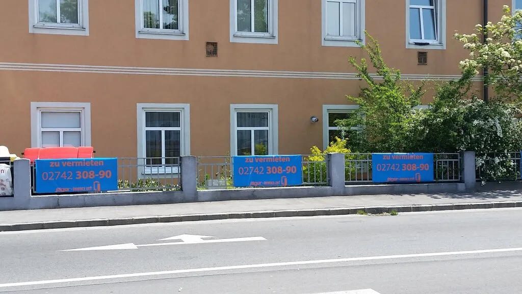 Wohnung – St. Pölten - Ansicht 2