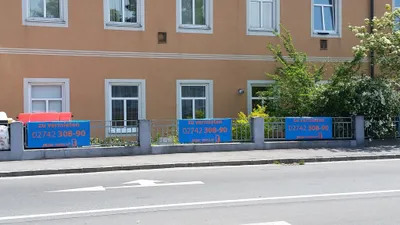 1-Zimmer-Wohnung mieten in Sankt Pölten – 27 m², € 285 – Bild 2 von 3