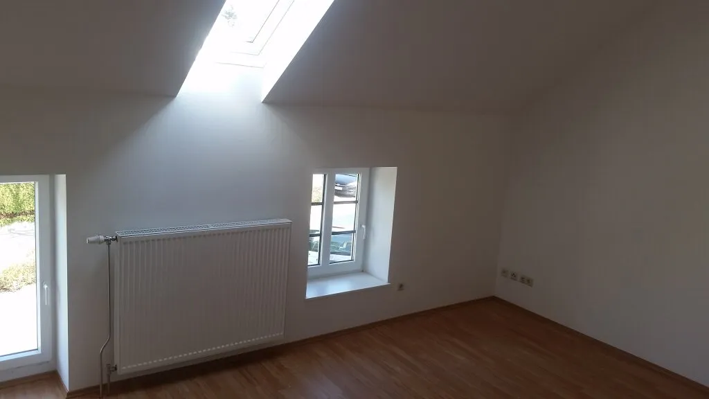 Wohnung – St. Pölten - Ansicht 3