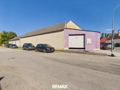 3-Zimmer-Gewerbeimmobilie kaufen in Bruck an der Leitha – 450 m², € 499.000 – Bild 1 von 27