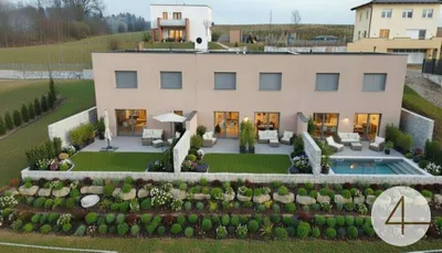5-Zimmer-Haus kaufen in Grieskirchen – 120 m², € 368.065 – Bild 4 von 5
