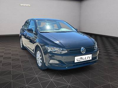 VW Polo 1.0L Servicegepflegt