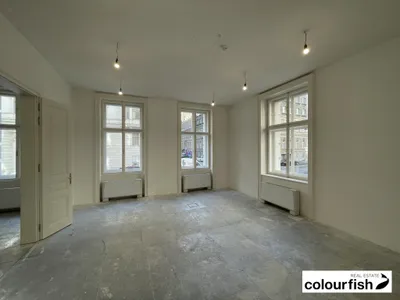 Gewerbeimmobilie mieten in Wien – 662 m², € 19.734 – Bild 5 von 8
