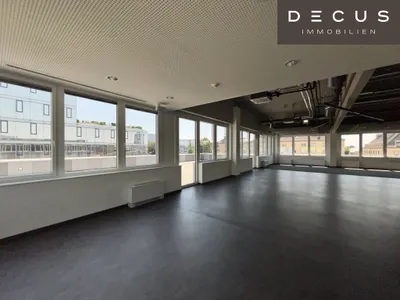 Gewerbeimmobilie mieten in Linz – 784 m², € 15 – Bild 4 von 8