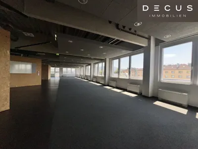 Gewerbeimmobilie mieten in Linz – 784 m², € 15